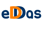 Logo eddas